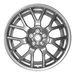 Chevrolet Camaro 2013 2014 2015 21" Front Oem Wheel Rim 20984708 20984707 Remanufactured. Price: $457.89.