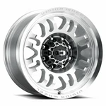 Vision Wheel Inferno 18X8.5 6X5.5 0MM Milled/machined 409-8883MMF0 New. Price: $244.66.