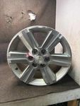 Fits 2015-2017 Chevy Traverse 18X7-1/2IN Wheel/rim OEM:23126027 Used. Price: $127.45.
