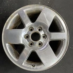 Gmc Polished Sierra Denali Yukon Xl 1500 Oem Wheel Rim Factory 18X8 5302 Used. Price: $163.78.
