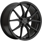 Advanti Racing Hybris 18X8 5X120 +35MM Gloss Black Wheel Rim 18" Inch New. Price: $293.99.