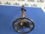 1990 Ford Mustang Mclaren Convertible Steering Column Wheel Tilt 2603 Used. Price: $127.57.
