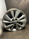 Fits 2015-2018 Kia Sedona 17X6-1/2IN Wheel/rim OEM:52910A9150 Used. Price: $100.67.