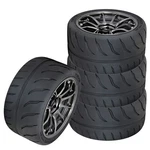 4 Toyo Proxes R888R 325/30ZR19 101Y Competition Race Track Tires ( Takeoff ) Used. Price: $2115.39.