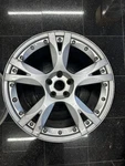 Lamborghini Gallardo Callisto 2004-2014 19" Factory Original Rear Wheel Rim Used. Price: $249.90.