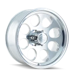 Ion Alloy 171-6135P Wheel New. Price: $206.75.
