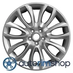 Lincoln Mkc 2015 2016 2017 2018 19" Oem Wheel Rim EJ7C1007C1A EJ7C1007G1A Remanufactured. Price: $300.19.