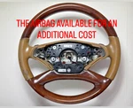 07-13 Mercedes S600 W221 W216 Steering Wheel Paddle Shifters A2219063900 Oem Used. Price: $229.99.