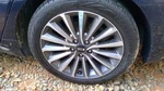 Used Wheel Fits: 2017 Kia Cadenza 18X7-1/2 15 Spoke Alloy Grade. Price: $154.90.