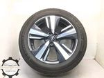 2021-2025 Nissan Rogue Wheel Rim Tire 235/55/R19 19X7.5J Oem #note Used. Price: $399.99.