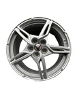 20-22 Chevy Corvette, 20" X 11" Wheel Rim (rear), Oem, Gm Part #23404164 Used. Price: $98.00.