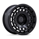 Black Rhino Awol Matte Rim 20X8.5, 5X127/5X5.0, 25, BR024MX20855025 New. Price: $520.00.