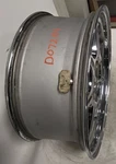 2004 Chevrolet Avalanche 1500 Used 20X8.5 7-SPOKE Wheel Oem B Condition. Price: $187.39.