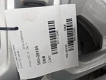 Wheel Road 16X6-1/2 Aluminum Opt Wnf Fits 17-21 Compass 1172595 Used. Price: $100.00.