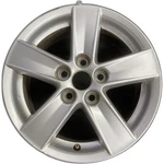 Mitsubishi Lancer Oem Wheel 16 2008-2014 Original Factory Rim Alloy 10354 Used. Price: $125.52.