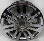 2006-2019 Lincoln Navigator Oem Chrome Wheel Part #3651 Used. Price: $215.00.