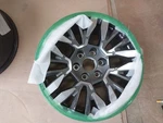 2025 Chevrolet Tahoe 20X9 Wheel 6X139.7 Silverado Sierra 87835097 3007651 Remanufactured. Price: $399.00.