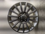 2008-2012 Buick Enclave Oem Wheel Rim YAKA4 Used. Price: $138.46.