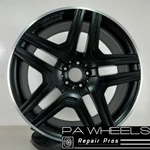 Mercedes GL63 2013-2016 21" Factory Original Amg Wheel Rim 85365 A1664011400 Remanufactured. Price: $839.99.