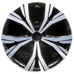 Wheel Rim Volkswagen Vw Passat 18 2020-2022 561601025ADFZZ Oem Factory 70069 Remanufactured. Price: $331.00.