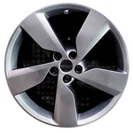 (ships Today) Wheel Rim Jaguar E-pace 19 2018-2023 J9C2894 J9C9564 Gray Oe 59991 Remanufactured. Price: $303.00.
