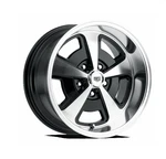 Rev Wheels 109P-8906100 Series Magnum- 18X9 Bs 5X4.75/5X120.65 New. Price: $119.00.