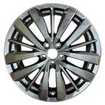 Nissan Pathfinder 2022-2025 20" Oem Wheel Rim Remanufactured. Price: $321.09.