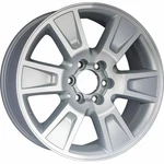 New 20" X 8.5" Alloy Wheel Rim 2009-2014 Ford F-150 AL3Z1007G 9L3Z1007E. Price: $219.99.