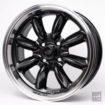 Rota Rb (15X7, 4X108, +30, 73 Hub) Wheel/rim Multi Colors Focus New. Price: $183.30.