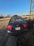 Used Wheel Fits: 2009 Hyundai Elantra Sw 15X5-1/2 Steel W/o Tpms Grade C. Price: $104.90.
