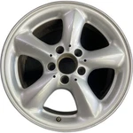 Rear Mercedes-benz SLK320 Amg SLK230 Original Wheel 16" 2001-2004 65219 Used. Price: $167.18.