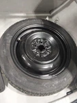 Used Spare Tire Wheel Fits: 2010 Toyota Prius 16X4 Grade. Price: $145.90.