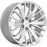 ALY05945U85N Autowheels 22 Inch For Chevy Chevrolet Silverado 1500 Truck New. Price: $534.87.