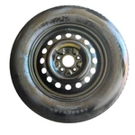 98-02 Jeep Grand Cherokee Emergency Compact Spare Tire Wheel Rim T175/90D17 Oem Used. Price: $159.00.