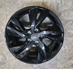 2024 Buick Encore Gx Wheel Rim 18" 18X7.5J IS43 & Center Cap Tpms Oem Used. Price: $299.99.