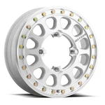 15X5 Method MR401-R Utv Beadlock Raw Machined Wheel 4X156 (46MM) New. Price: $446.00.