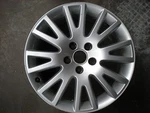 Audi A6 Rim 05 - Wheel Factory Oem Alloy Used Original 17" 4F0601025AK. Price: $89.99.
