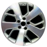 Wheel Rim Kia Optima 18 2016-2020 59210D4330 Machined Oem Factory 74733 Remanufactured. Price: $180.00.