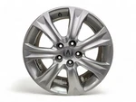 2009-2010 Acura Rl Alloy Wheel, Rim Disc Factory 42700-SJA-A62, #4, C041, Oem, Used. Price: $249.01.