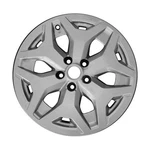New Replacement 17" Wheel Fits 2019-2023 Subaru Forester 28111SJ010. Price: $309.00.