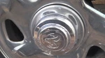Center Cap Only From Wheel 15X6 Steel Slot Chrome Fits 94-96 Dakota 1761035 Used. Price: $12.00.