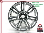 Brand New!!! Oem 2017-2020 Jaguar Xe 18*7.5'' Alloy Wheel Rim T4N1677. Price: $405.00.