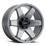 Raceline 942GS Addict 20X9 6X139.7 Offset -12 Satin Greystone (quantity 1) New. Price: $198.82.