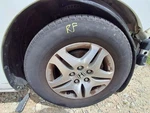 Wheel 16X7 Alloy 10 Spoke Fits 05-06 Odyssey 2941876 Used. Price: $113.95.