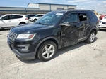 2016 Ford Explorer 18X8 Aluminum Wheel Oem Used 5 Spoke - No Tire/lug Nuts. Price: $113.95.