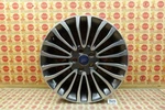 2017 2018 Ford Fusion Aluminum 20-SPOKE Machined Wheel Rim 18X8 18" Oem Used. Price: $149.99.