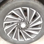 Hyundai Sonata 17X7 Alloy Wheel Rim Oem Lkq Used. Price: $296.80.
