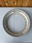 16X3" Bbs Motorsport Outer Lip Barrel Wheels - E50 E26 E52 E55 E16 16" Used. Price: $100.00.