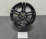 Oem Bmw F80 F82 F83 M3 M4 Rear Wheel Rim 10X19" ET40 Double Spoke Style 437M Used. Price: $419.95.