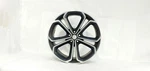 2016 Buick Cascada Oem 20X8.5 Wheel Rim Spoke Used. Price: $400.00.